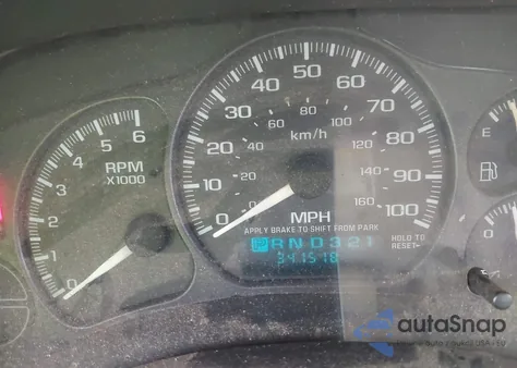 2002 GMC Yukon Xl 1500 Slt z USA, uszkodzony, nr VIN 3GKEC16Z52G340692